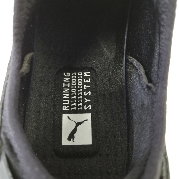 PUMA Men's Evolution RS-0 Sound Casual Shoes 11.5 - Picture 6 of 7